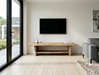 Audio Tv meubel 50x200cm