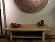 Audio-TV-Schrank 50x150 cm