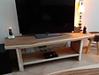 Audio-TV-Schrank 50x150 cm