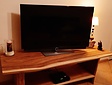 Audio-TV-Schrank 50x150 cm