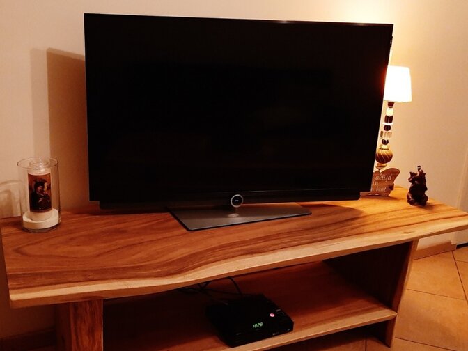 Audio-TV-Schrank 50x150 cm