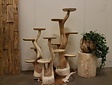 Suarwood-Etagere 100 cm