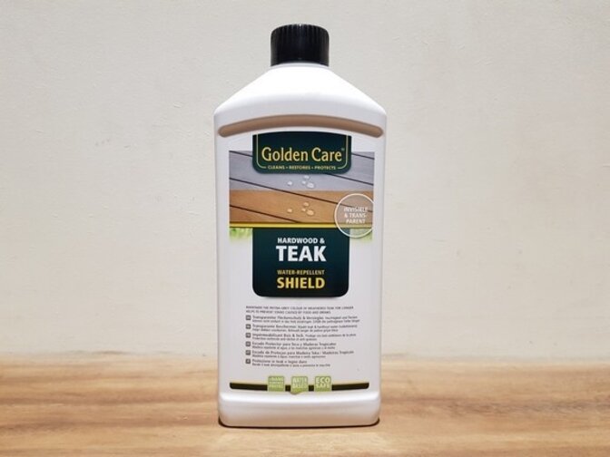 Golden Care - Shield 1 Liter