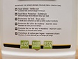 Golden Care Teak – Schutz/Öl 1 ltr