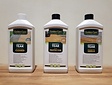 Golden Care Teak – Schutz/Öl 1 ltr