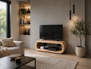 Couchtisch &TV/Audio-Möbel 30x40x120cm
