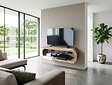 Couchtisch & TV/Audio-Möbel 30x40x120cm