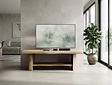 Audio-TV-Schrank 50x150 cm