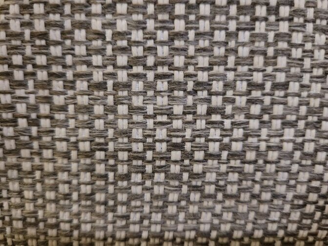 Polster für Modena-Loungesofa – Grey Melange 163