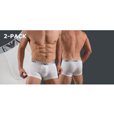 Stretch BI-Pack Trunk 2-pack CC715 White