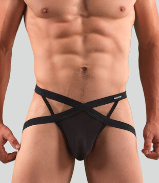 M101 X-Cut Jock Zwart