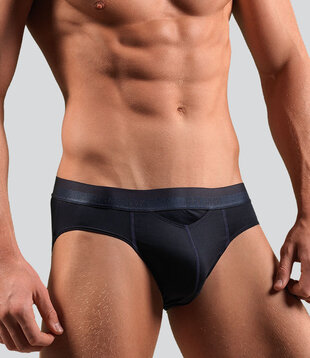 HO1 Mini Slip 521 Blue