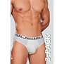 Boss Slip 3-Pack 402 Wit