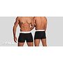 Calvin Klein Boxershort 3-Pack U2662G Multi Schwarz