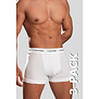 Calvin Klein Boxershort 3-Pack U2662G Weiß