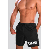 Bjorn Borg Sheldon Swim Short 1346 Black