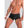 Manstore M104 Popper Pants Zwart