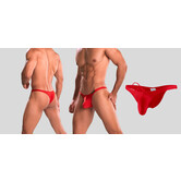 Joe Snyder Maxibulge Capri 03 Rood