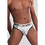 Joe Snyder Active Wear Bikini Brief 01 White