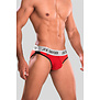 Joe Snyder Active Wear Bikini Brief 01 Rood
