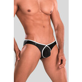 Joe Snyder Pride Frame Neon Bikini 01 Wit