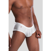 Joe Snyder Shining Cheek Boxer 13 Wit