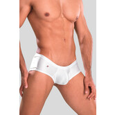 Joe Snyder Bulge Boxer 03 Wit