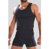 Schiesser Long Life Soft Tank Top 629 Marine