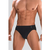 Schiesser Long Life Soft Rio Slip 631 Marine