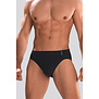 Schiesser Long Life Soft Rio Slip 631 Marine