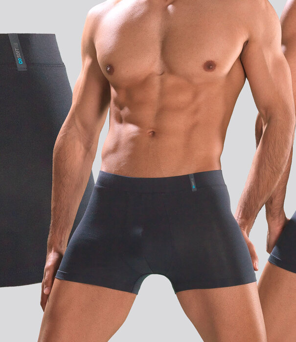 Schiesser Long Life Soft Boxershort 632 Marine