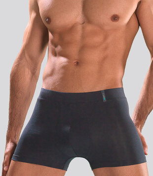 Schiesser Long Life Soft Boxershort 632 Navy