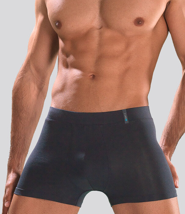 Schiesser Long Life Soft Boxershort 632 Navy