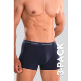 Tommy Hilfiger Premium Essentials Boxershort 3-Pack 842 Marine