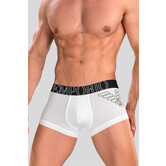 Emporio Armani Big Eagle Trunk CC735 Weiß
