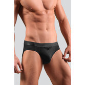 Hom HO1 Mini Slip 521 Zwart
