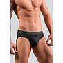 Hom HO1 Mini Slip 521 Zwart