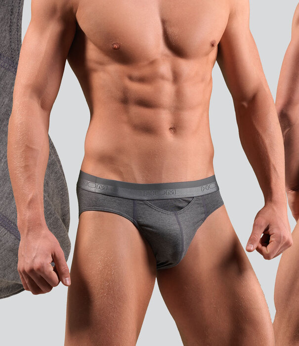 Hom HO1 Mini Slip 521 Grey