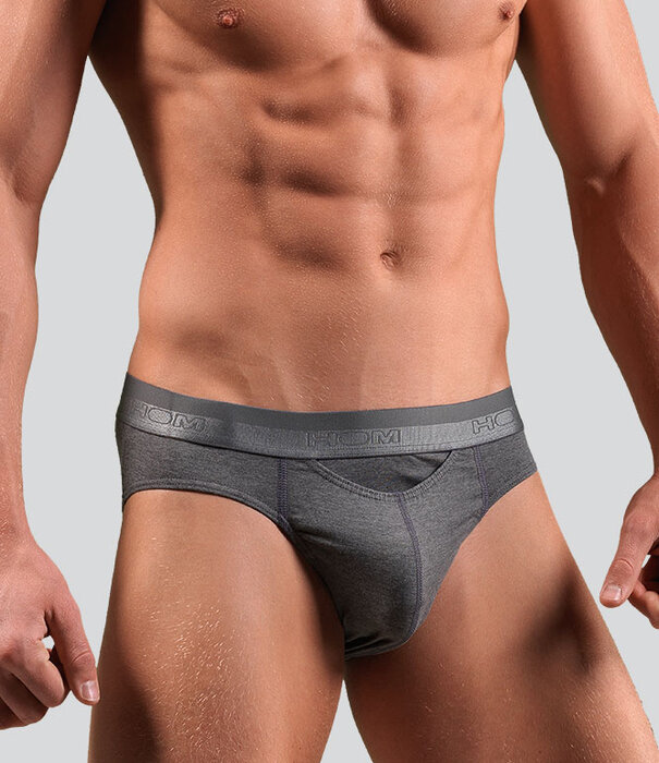 Hom HO1 Mini Slip 521 Grey