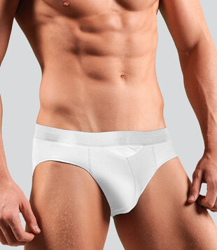 Hom HO1 Mini Slip 521 Weiß