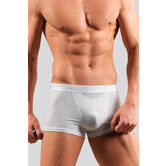 Hom HO1 Boxer Brief 520 Wit