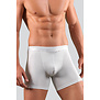 Hom HO1 Long Boxer Brief 519 Weiß