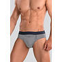 Hom HO1 Simon Mini Slip 852 Multi Blauw