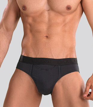Hom HO1 Simon Mini Slip 852 Schwarz
