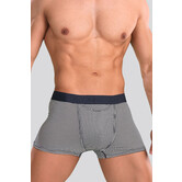 Hom HO1 Simon Boxer Brief 850 Blau