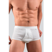 Kapart Feinripp 7X8 Slip 114 White