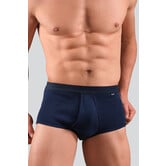 Kapart Feinripp 7X8 Slip 114 Navy