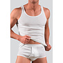 Kapart Feinripp 7X8 Undershirt 116 Wit