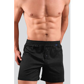Kapart Fano Boxershort 004 Zwart