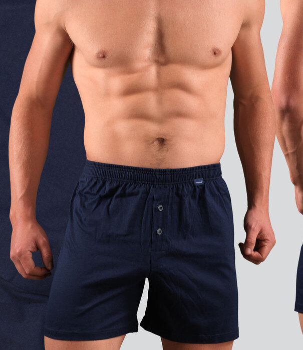 Kapart Fano Boxershort 004 Navy